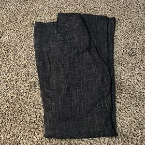 7th Avenue New York and Co. - Dress Pants - Size 8 Tall